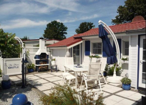 Ferienpark Vislust Haus De Graaf Niederlande Ijsselmeer